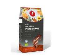 Thé en vrac Rooibos Bio Julius Meinl Wintery Days 250 g