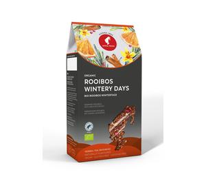 Thé en vrac Rooibos Bio Julius Meinl Wintery Days 250 g