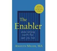 The Enabler Angelyn Miller (Auteur)