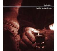 The Enablers - Sweet Fuck All