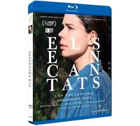 The Enchanted (2016) ( Los encantados ) [ Blu-Ray, Reg.A/B/C Import - Spain ]