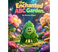 The Enchanted ABC Garden