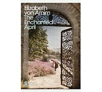 The Enchanted April – Penguin Books