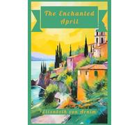 The Enchanted April