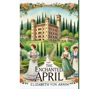The Enchanted April