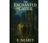 The Enchanted Castle: Original Version with 45 Illustration