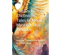 The Enchanted Chronicles: Tales Of Magic, Mystery, And Wonder: Journey Through The Realm Of Imagination