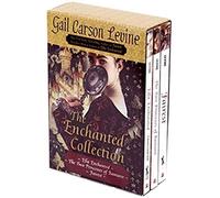 The Enchanted Collection