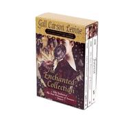 The Enchanted Collection, Enchanted Gail Carson Levine (Auteur)