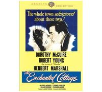 Cottage enchante – DVD – Warner Bros.