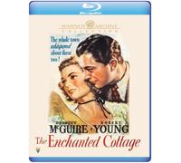 The Enchanted Cottage – Blu-ray – Warner Bros.