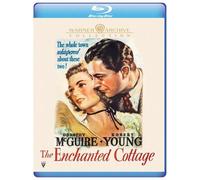 The Enchanted Cottage Blu-ray E