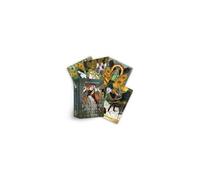 The Enchanted Förhäxa Tarot
