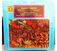 The Enchanted Forest / Il Pianta D'Arianna, Op. 7, No. 6 [Vinyl LP]