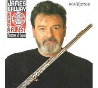 The Enchanted Forest - Melodies Of Japan