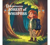 The Enchanted Forest of Whispers: A Children's Story About Listening and Nature