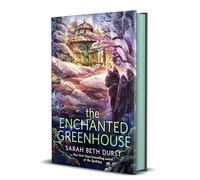 The Enchanted Greenhouse