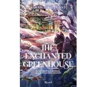 The Enchanted Greenhouse – La biblioteca di Daphne