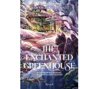 The Enchanted Greenhouse. La biblioteca di Daphne - Sarah Beth Durst - Rizzoli - ebook (ePub) - Livre
