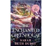 The Enchanted Greenhouse – Tor Books