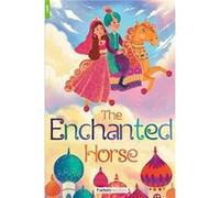 The Enchanted Horse Foxton Reader Level1 400 Headwords A1A2 with book online AUDIO - Jan Webley - Foxton Books - Livre en Anglais - Paperback Jan WebleyJan Webley (Auteur)