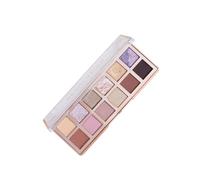 Makeup Revolution The Enchanted Icon Palette