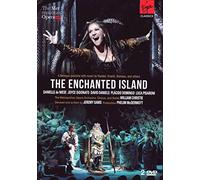 The Enchanted Island