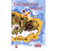 The Enchanted Island
