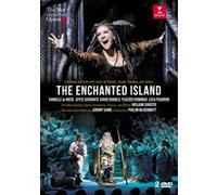 The enchanted island - Metropolitan Opera New York 2012 E