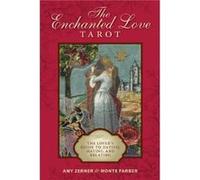 Le Tarot d'amour enchanté – Guide de l'amant pour séduire, s'accoupler et créer des liens