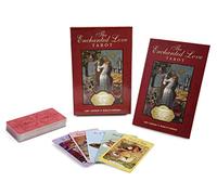 Le Tarot d'amour enchanté – Guide de l'amant pour séduire, s'accoupler et créer des liens