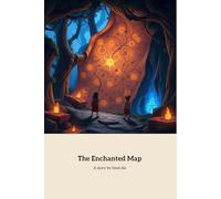 The Enchanted Map: A Journey of Friendship and Self-Discovery