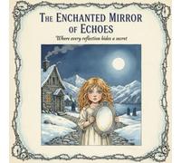The Enchanted Mirror of Echoes: Where Shadows Become Stories