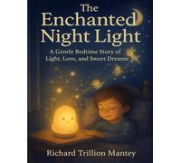 The Enchanted Night Light: A Gentle Bedtime Story Of Light, Love, And Sweet Dreams