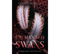 The Enchanted Swans