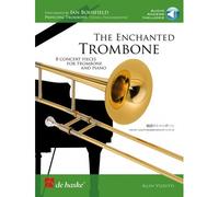 The Enchanted Trombone