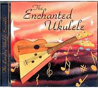 The Enchanted Ukulele (US [Import]