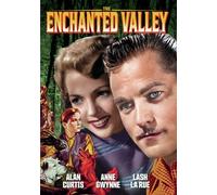 The Enchanted Valley [Digital Video Disc]