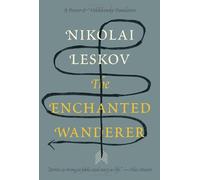 The Enchanted Wanderer: And Other Stories