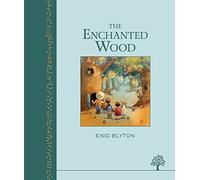 The Enchanted Wood