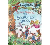 The Enchanted Wood Deluxe Edition: Book 1