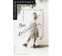 The Enchanter, Vintage International Series Vladimir Vladimirovich Nabokov (Auteur)