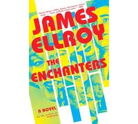 The Enchanters: A novel