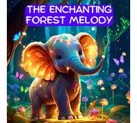The Enchanting Forest Melody: Discovering the Music Within - A Bedtime Story for Kids