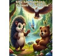 The Enchanting Forest Of Eldoria