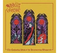 The Enchanting Winds Of The Dreamweaving Masquerade