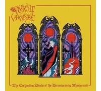 The Enchanting Winds of the Dreamweaving Masquerade – SPV Entertainment – Vinyle