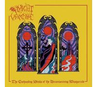 The Enchanting Winds of the Dreamweaving Masquerade/Purple Vinyl
