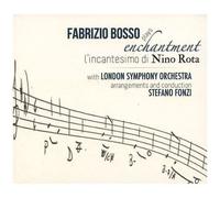 The Enchantment-The Spell Of Nino Rota