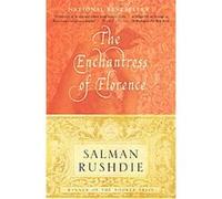 The Enchantress of Florence Salman Rushdie (Auteur)